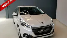 Gebruikt 2017 Peugeot 208 Hatchback | € 7.749 (Eerlijke prijs)