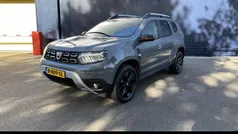 Grijs Gebruikt 2022 Dacia Duster Extreme SUV | € 20.900 (Eerlijke prijs)