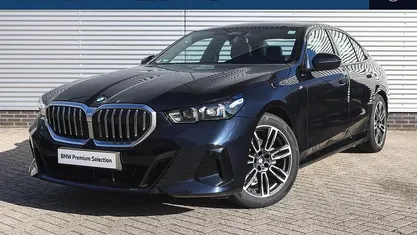 Occasion BMW 520 M Sport 190 PK (139 kW) 2025 Sedan