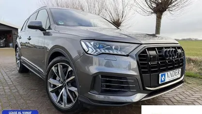 Gebruikt 2021 Audi Q7 S-Line SUV | € 59.950 (Super prijs)