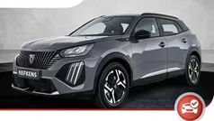 Gebruikt 2025 Peugeot e-2008 Allure SUV | € 37.350 (Eerlijke prijs)
