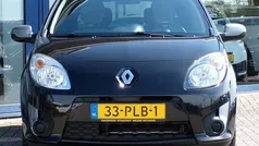 Zwart Gebruikt 2011 Renault Twingo Collection Hatchback | € 3.750 (Eerlijke prijs)