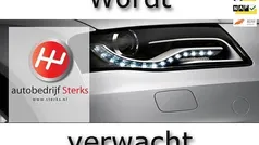 Wit Gebruikt 2017 Renault Mégane GT Line GT-Line Stationwagen | € 13.995 (Eerlijke prijs)