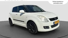 Gebruikt 2007 Suzuki Swift Hatchback | € 1.890 (Goede deal)