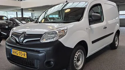 Occasion Renault Kangoo Komfort 82 PK (60 kW) 2020 MPV