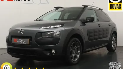 Occasion 2016 Citroën C4 PureTech SUV | € 6.445 (Eerlijke prijs)