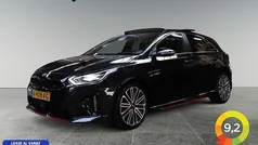 Zwart Gebruikt 2019 Kia Ceed GT 2 Hatchback | € 22.880 (Eerlijke prijs)