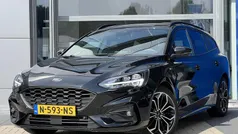 Gebruikt 2021 Ford Focus ST-Line X Stationwagen | € 21.900 (Eerlijke prijs)