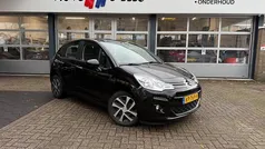 Gebruikt 2016 Citroën C3 PureTech Hatchback | € 6.950 (Eerlijke prijs)