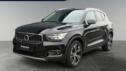 Occasion 2021 Volvo XC40 Inscription SUV | € 32.950 (Eerlijke prijs)