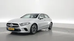 Gebruikt 2020 Mercedes A180 Business Hatchback | € 23.900 (Goede deal)