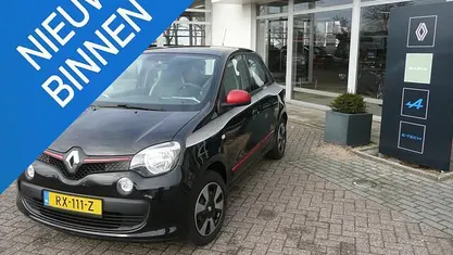 Occasion 2018 Renault Twingo Collection Hatchback | € 8.490 (Eerlijke prijs)