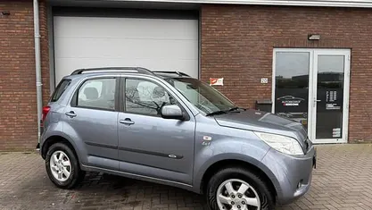 Occasion Daihatsu Terios 105 PK (77 kW) 2006 SUV