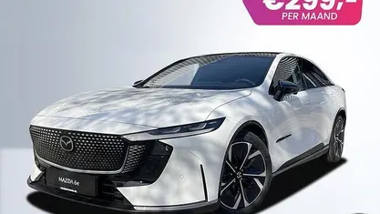 Occasion 2025 Mazda 6e Takumi-Line Hatchback | € 44.990 (Eerlijke prijs)