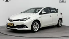 Gebruikt 2018 Toyota Auris Limited Hatchback | € 18.395 (Eerlijke prijs)