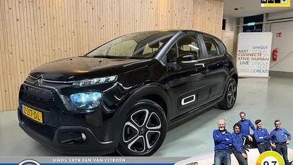 Occasion 2024 Citroën C3 Hatchback | € 14.900 (Super prijs)