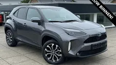 Gebruikt 2022 Toyota Yaris Cross Team SUV | € 26.950 (Eerlijke prijs)
