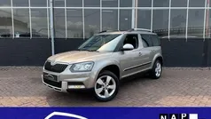 Grijs Gebruikt 2014 Skoda Yeti Outdoor Elegance SUV | € 12.950 (Eerlijke prijs)