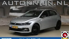 Grijs Gebruikt 2021 VW Polo Highline Hatchback | € 21.495 (Eerlijke prijs)