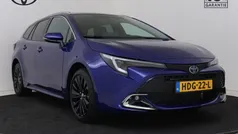Toyota Corolla Hybrid