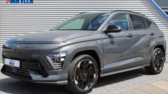 Gebruikt 2025 Hyundai Kona N Line SUV | € 43.690 (Eerlijke prijs)
