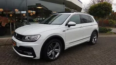 Gebruikt 2019 VW Tiguan Highline SUV | € 27.500 (Eerlijke prijs)