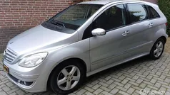 Gebruikt 2006 Mercedes B200 MPV | € 3.399 (Eerlijke prijs)