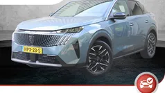 Blauw Gebruikt 2025 Peugeot 3008 Allure SUV | € 38.925 (Goede deal)