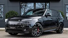 Gebruikt 2023 Land Rover Range Rover Sport First Edition SUV | € 184.950