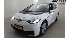 Gebruikt 2021 VW ID.3 Life Hatchback | € 16.200 (Eerlijke prijs)