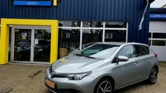 Gebruikt 2018 Toyota Auris Hatchback | € 17.895 (Eerlijke prijs)