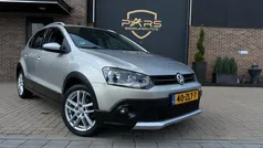 Beige Gebruikt 2013 VW Polo Cross Hatchback | € 9.750 (Eerlijke prijs)