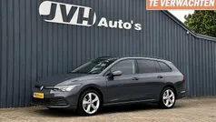 Grijs Gebruikt 2024 VW Golf VIII Stationwagen | € 28.500 (Eerlijke prijs)