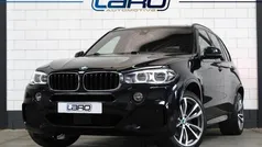 Blauw Gebruikt 2017 BMW X5 Executive SUV | € 29.900 (Eerlijke prijs)