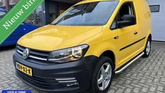 Gebruikt 2015 VW Caddy MPV | € 7.950 (Super prijs)