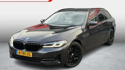 Occasion BMW 520 Comfort Edition 184 PK (135 kW) 2022 Stationwagen