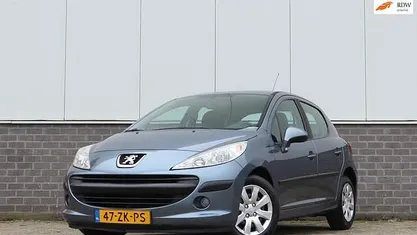 Occasion Peugeot 207 95 PK (69 kW) 2008 Hatchback