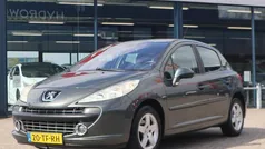 Grijs Gebruikt 2006 Peugeot 207 Hatchback | € 948 (Goede deal)
