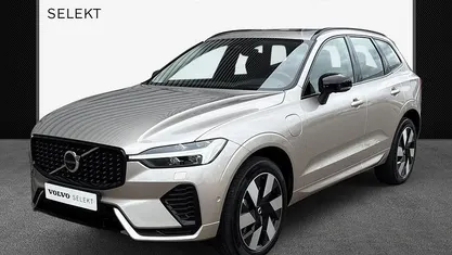 Occasion Volvo XC60 Ultra 350 PK (257 kW) 2025 Grijs SUV
