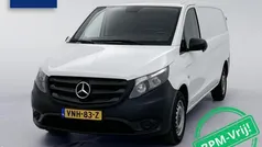 Gebruikt 2021 Mercedes Vito MPV | € 17.945 (Super prijs)