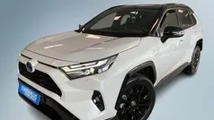 Gebruikt 2024 Toyota RAV4 Edition SUV | € 49.500 (Eerlijke prijs)