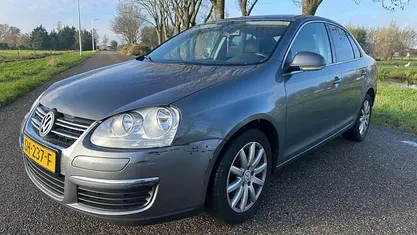 Occasion 2006 VW Jetta Trendline Sedan | € 999 (Super prijs)