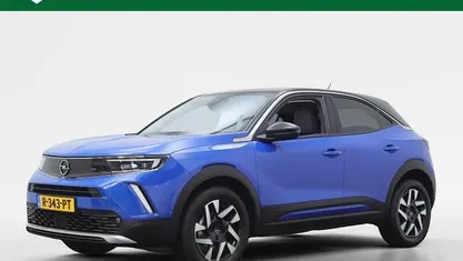 Gebruikt 2021 Opel Mokka Elegance SUV | € 18.950 (Goede deal)