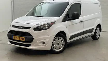 Gebruikt 2016 Ford Transit Trend Van | € 6.900 (Eerlijke prijs)