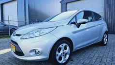 Gebruikt 2010 Ford Fiesta Titanium Hatchback | € 3.499 (Eerlijke prijs)