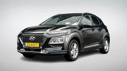 Gebruikt 2019 Hyundai Kona SUV | € 17.390 (Eerlijke prijs)
