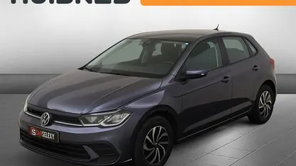 Gebruikt 2024 VW Polo Edition Hatchback | € 22.950 (Eerlijke prijs)