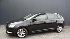 Gebruikt 2016 Skoda Rapid Joy Hatchback | € 8.789 (Eerlijke prijs)