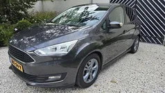 Gebruikt 2019 Ford C-MAX Titanium MPV | € 12.245 (Eerlijke prijs)