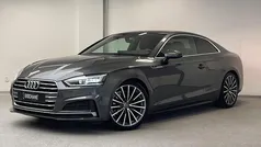 Gebruikt 2017 Audi A5 S-Line Coupé | € 21.900 (Goede deal)